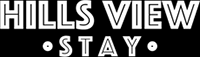 Hills view stayLogo